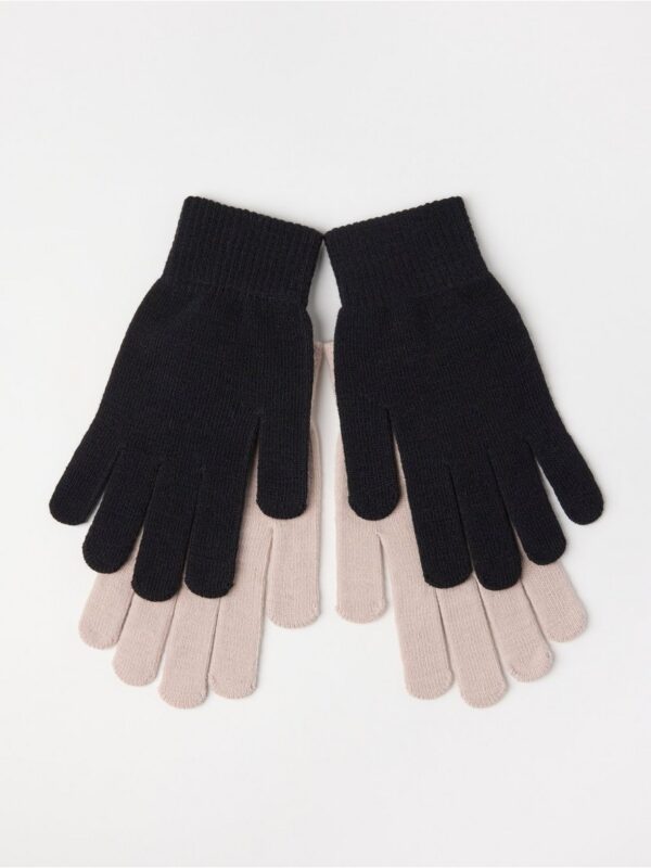 2-pack magic gloves - 3002793-334
