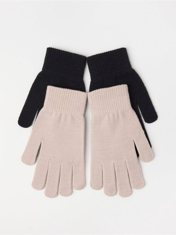 2-pack magic gloves - 3002793-334