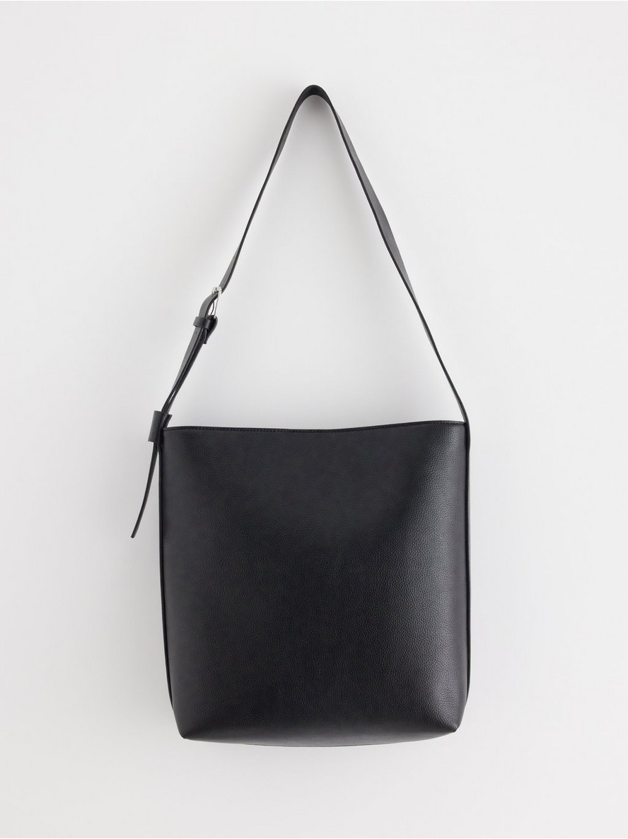 Torba – Shopper in imitation leather