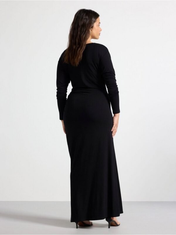 Wrap dress - 3002842-80