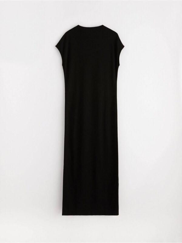 Short-sleeved dress - 3002859-80