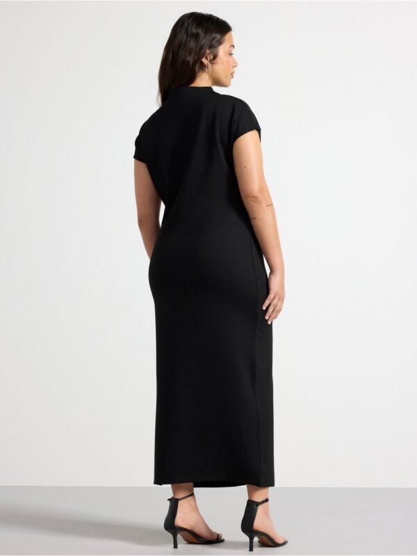 Short-sleeved dress - 3002859-80