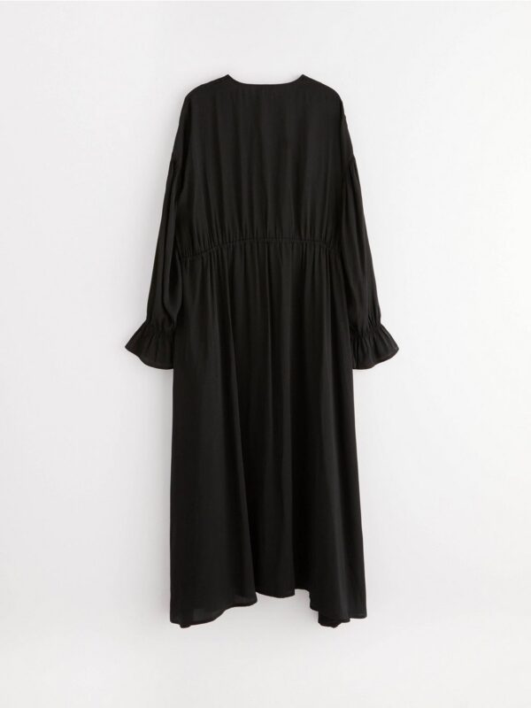 Long-sleeved caftan - 3002884-80