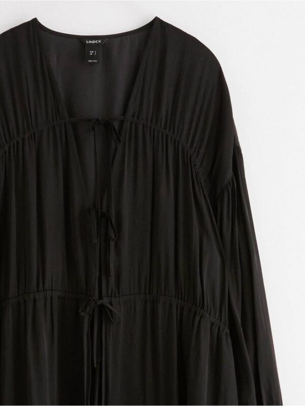 Long-sleeved caftan - 3002884-80