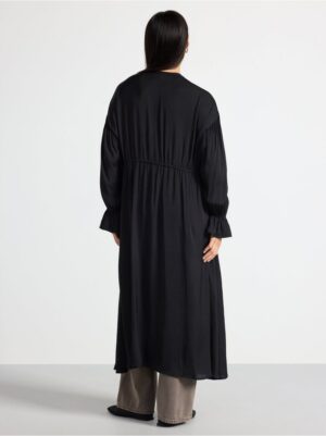 Long-sleeved caftan - 3002884-80