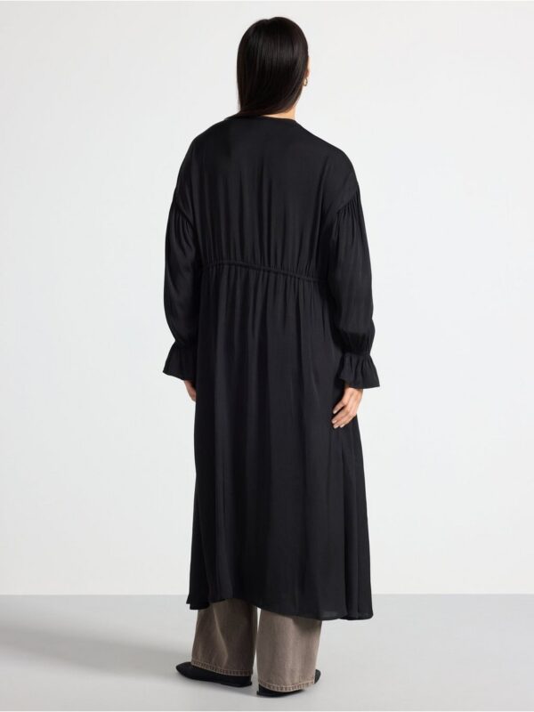 Long-sleeved caftan - 3002884-80