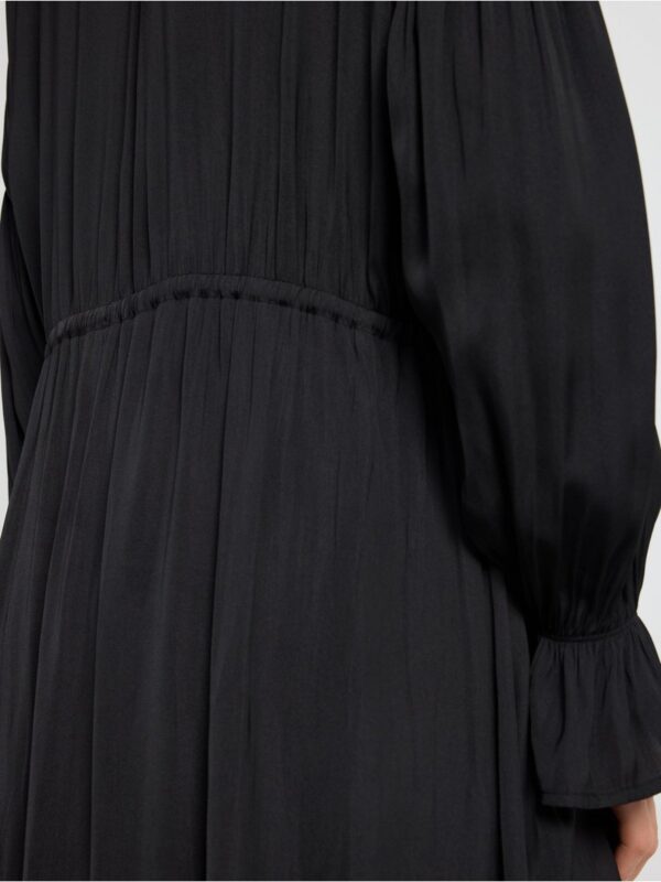 Long-sleeved caftan - 3002884-80