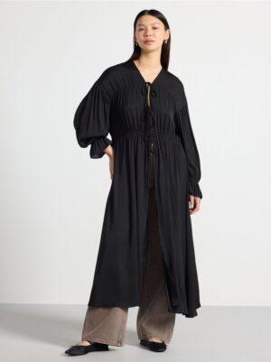 Long-sleeved caftan - 3002884-80
