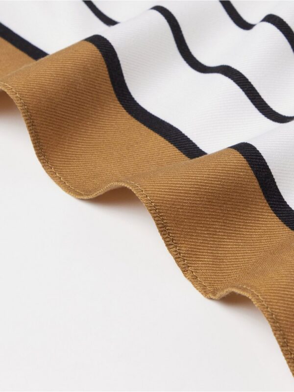 Scarf - 3002890-7862