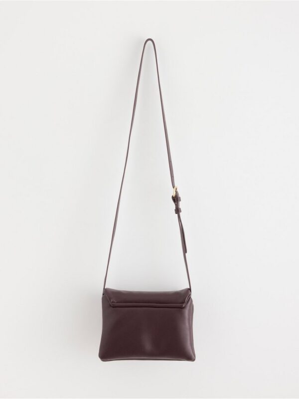 Bag in imitation leather - 3003041-6988