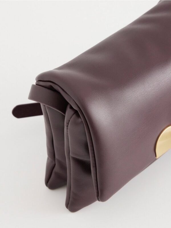 Bag in imitation leather - 3003041-6988