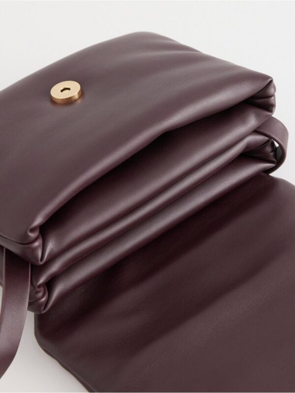 Bag in imitation leather - 3003041-6988