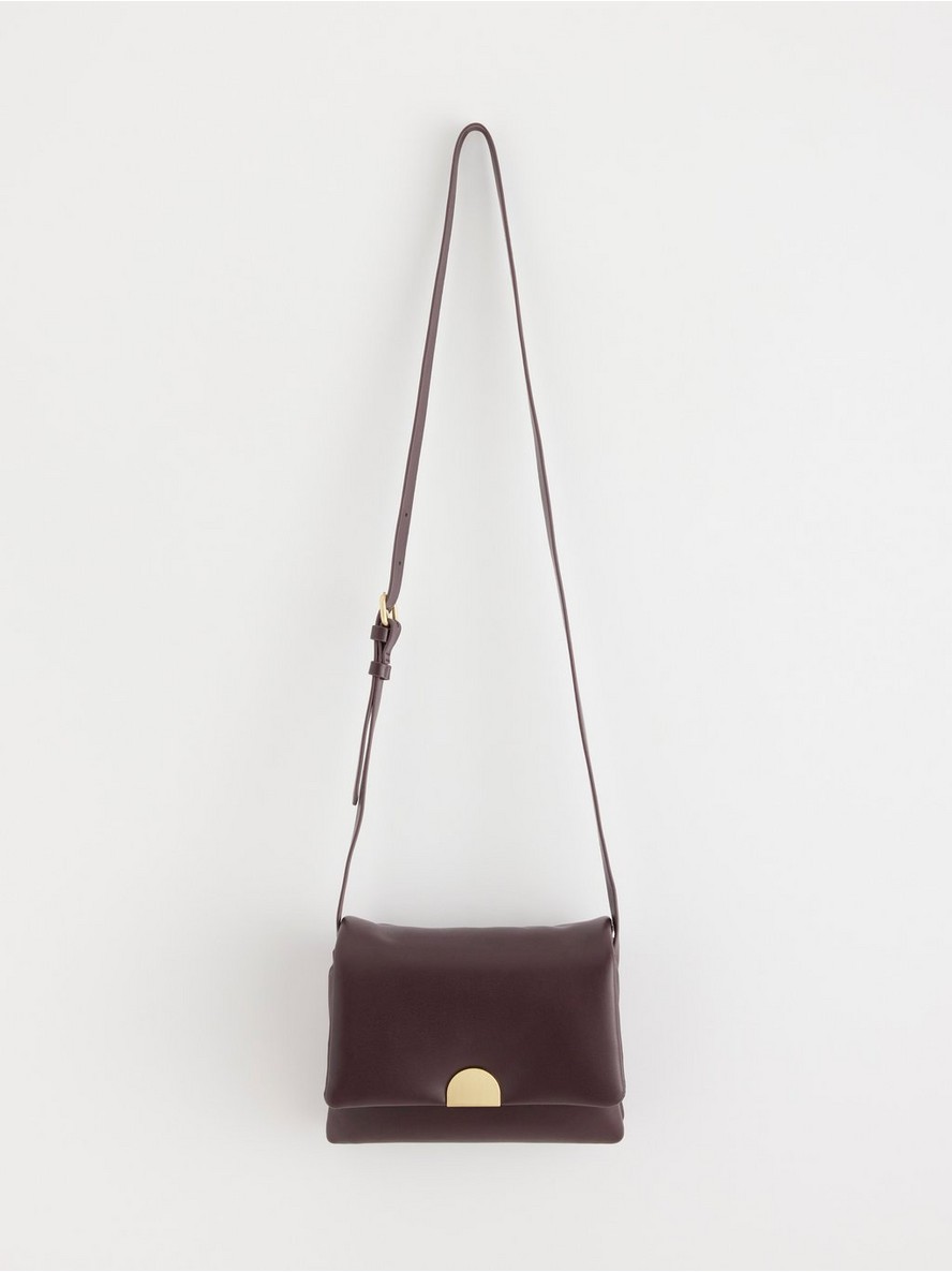 Torba – Bag in imitation leather