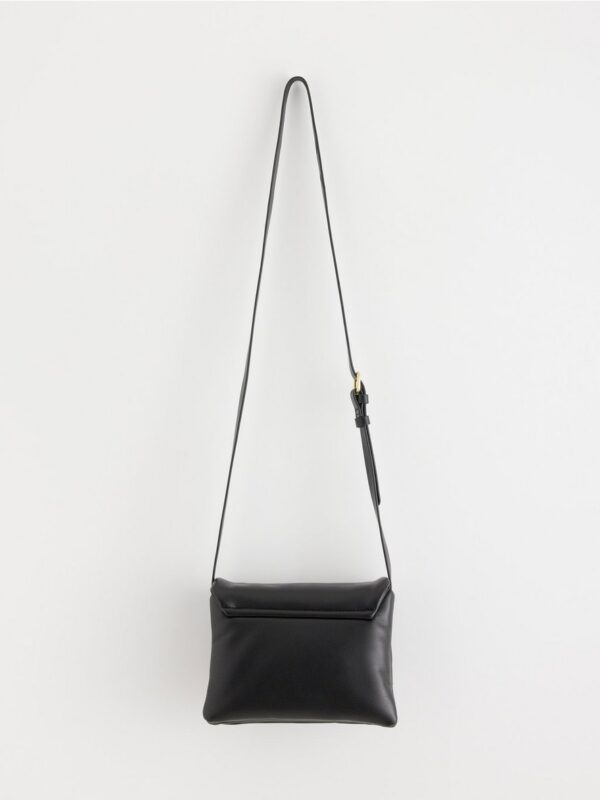 Bag in imitation leather - 3003041-80