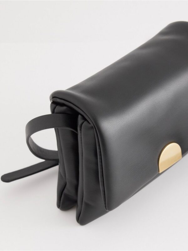 Bag in imitation leather - 3003041-80