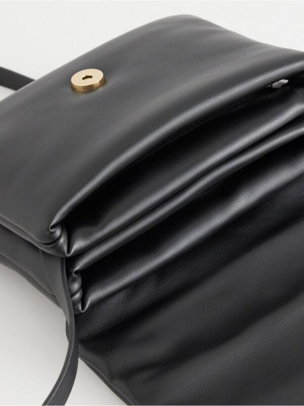 Bag in imitation leather - 3003041-80