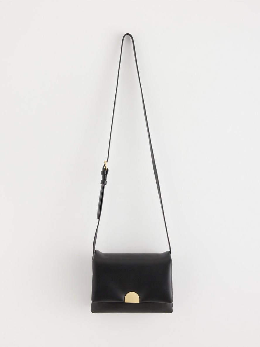 Torba – Bag in imitation leather