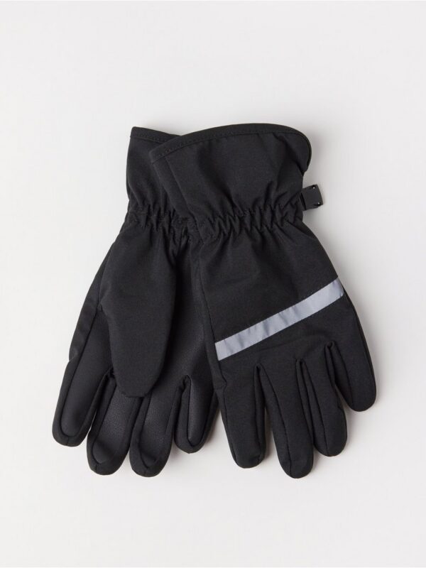 Water repellent gloves - 3003081-80