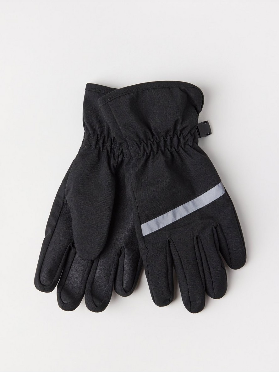Rukavice – Water repellent gloves