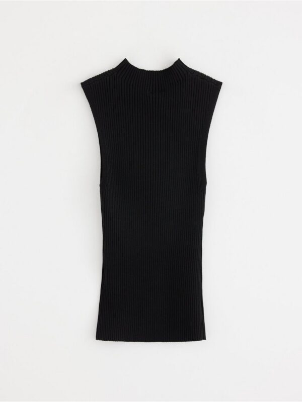 Ribbed top - 3003130-80