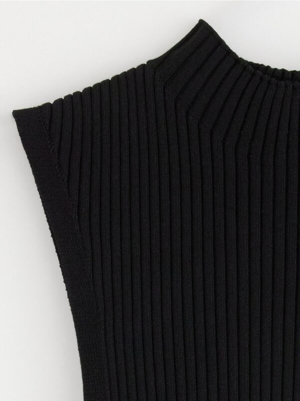 Ribbed top - 3003130-80