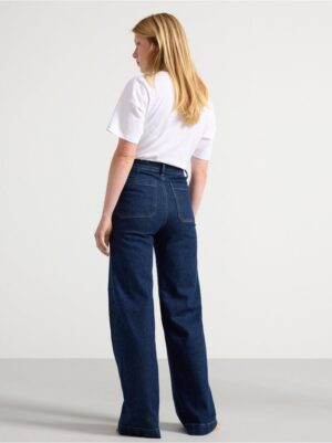 Wide jeans - 3003157-822