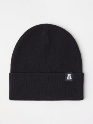 Knitted beanie - 3003169-80