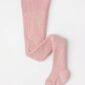 Rib-knitted tights - 3003183-8493