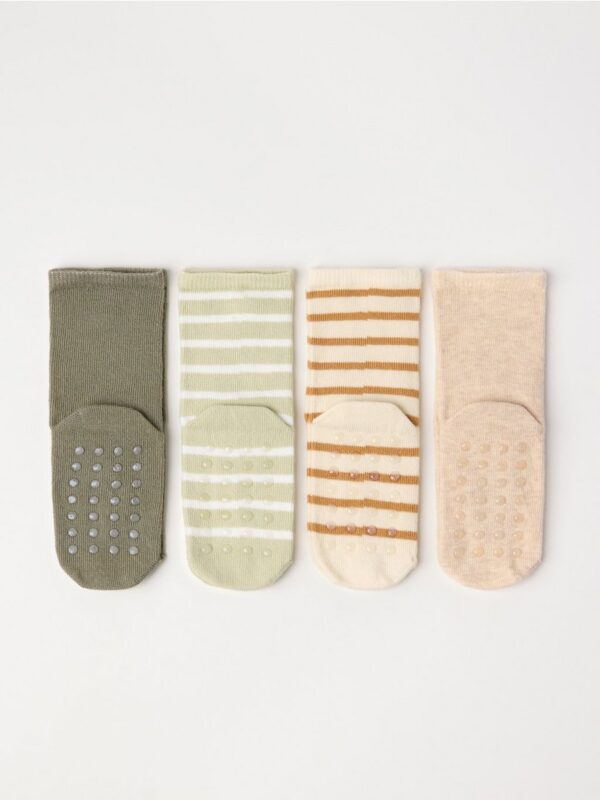 4-pack  socks - 3003194-6901