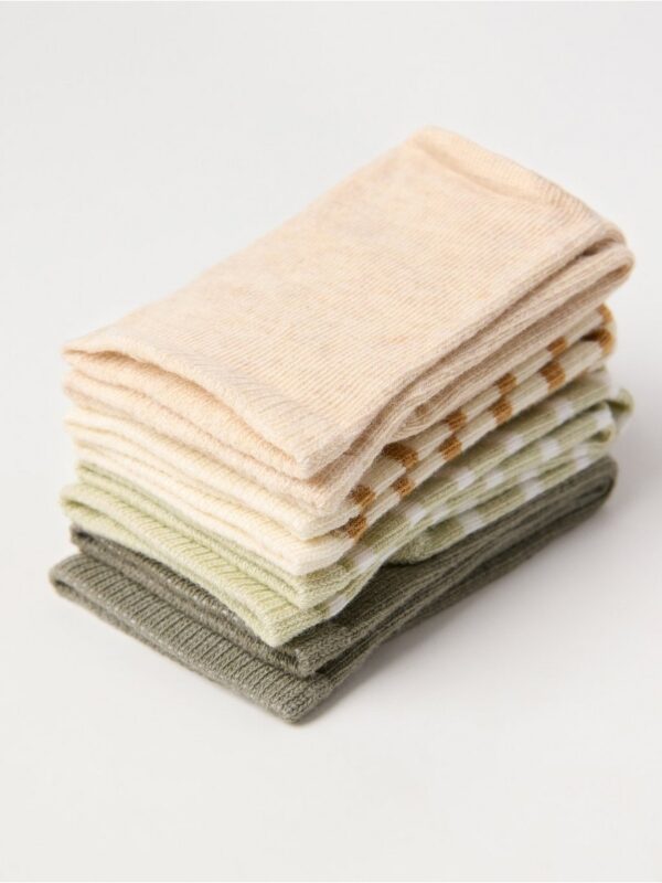 4-pack  socks - 3003194-6901