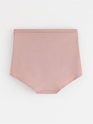 Briefs with high waist - 3003336-6917