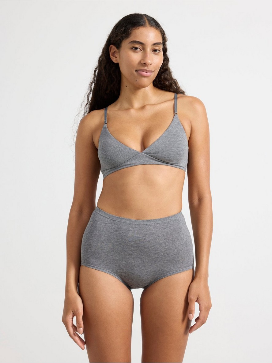 Gacice – High waist brief