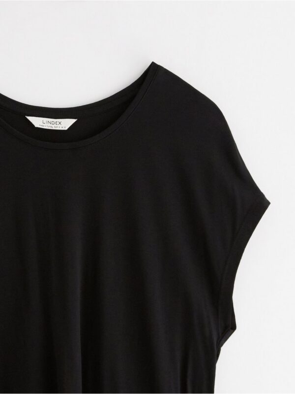 Short-sleeved top - 3003473-80