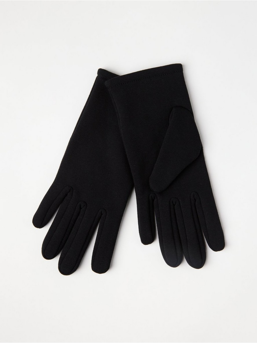 Rukavice – Gloves