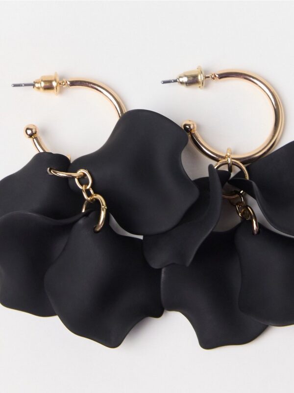 Earrings - 3003530-80