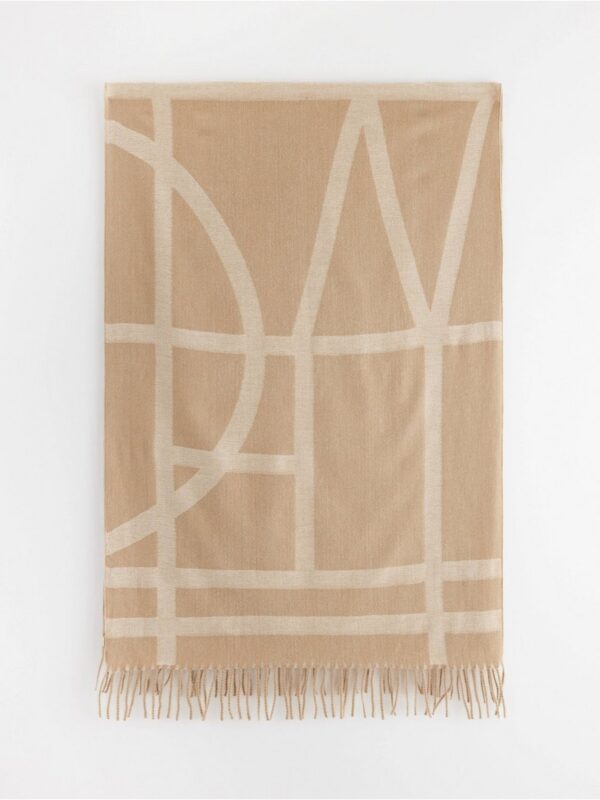 Scarf - 3003637-1230