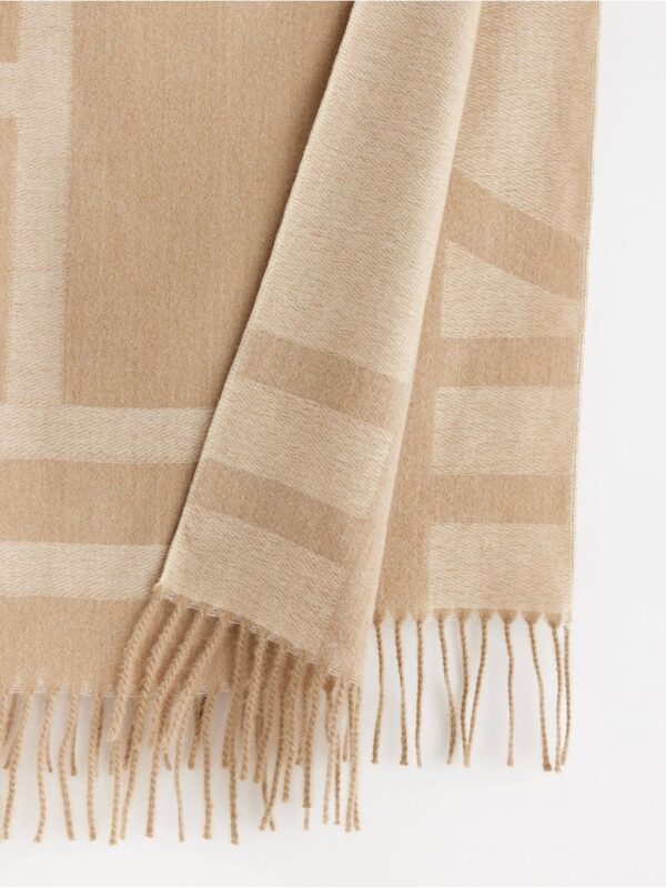 Scarf - 3003637-1230