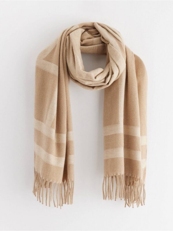 Scarf - 3003637-1230
