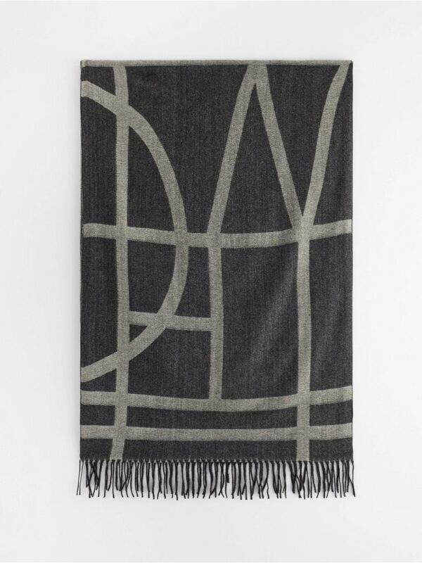 Scarf - 3003637-80