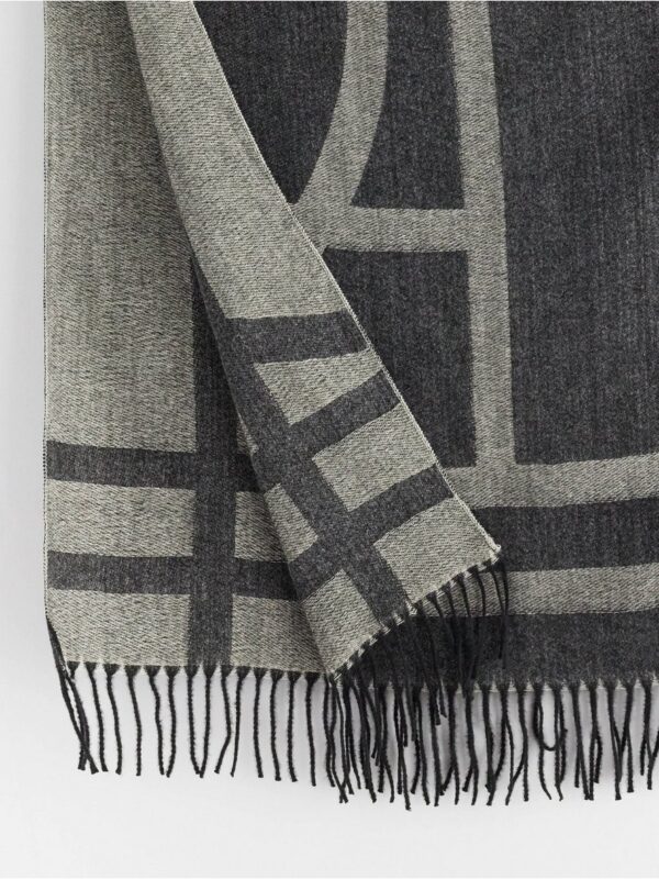Scarf - 3003637-80