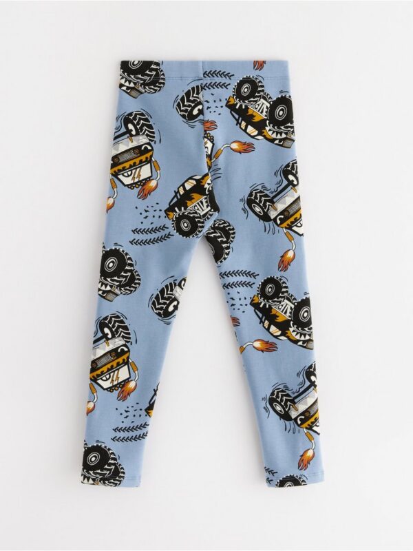 Leggings - 3003815-8174
