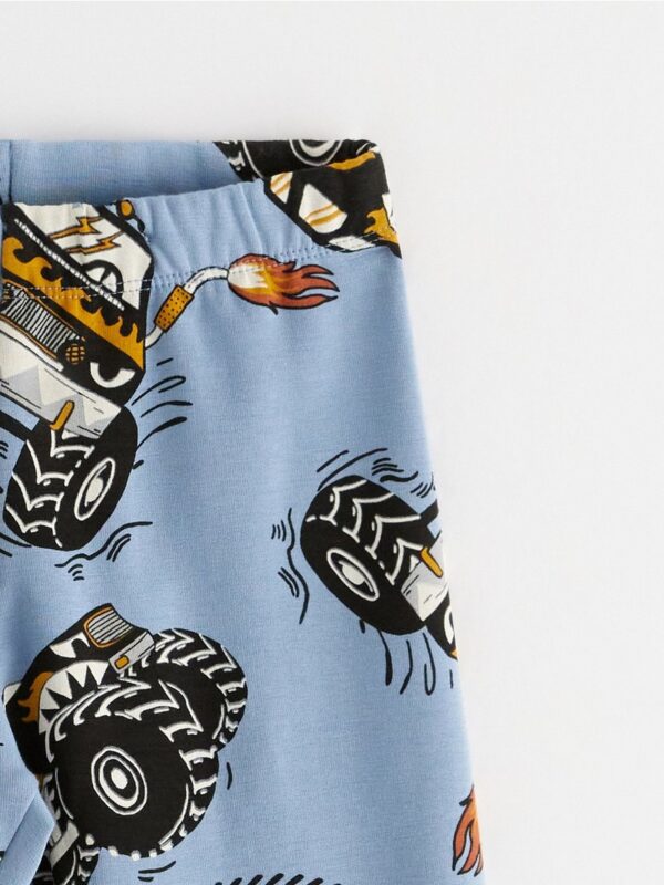 Leggings - 3003815-8174