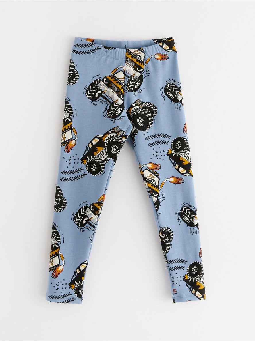 Helanke – Leggings