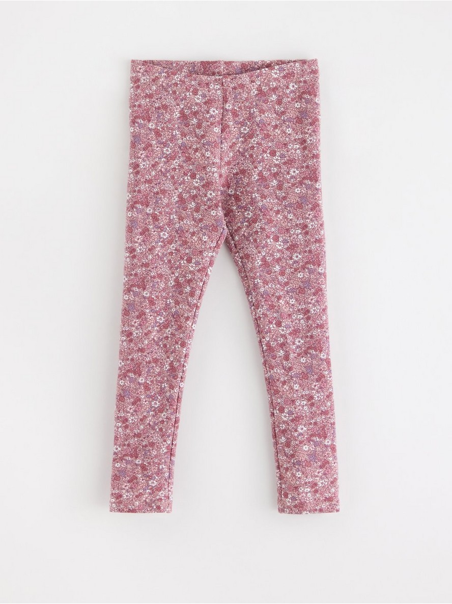 Helanke – Leggings with brushed inside