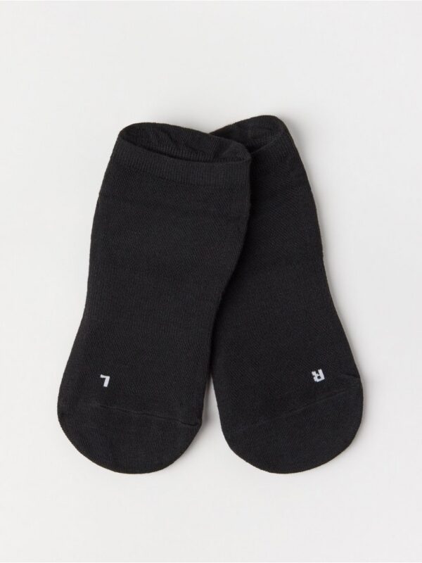 Yoga socks with antislip - 3004156-80