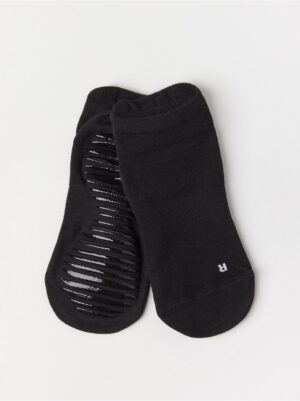 Yoga socks with antislip - 3004156-80