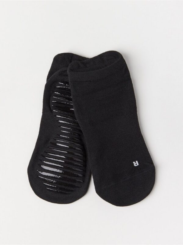 Yoga socks with antislip - 3004156-80