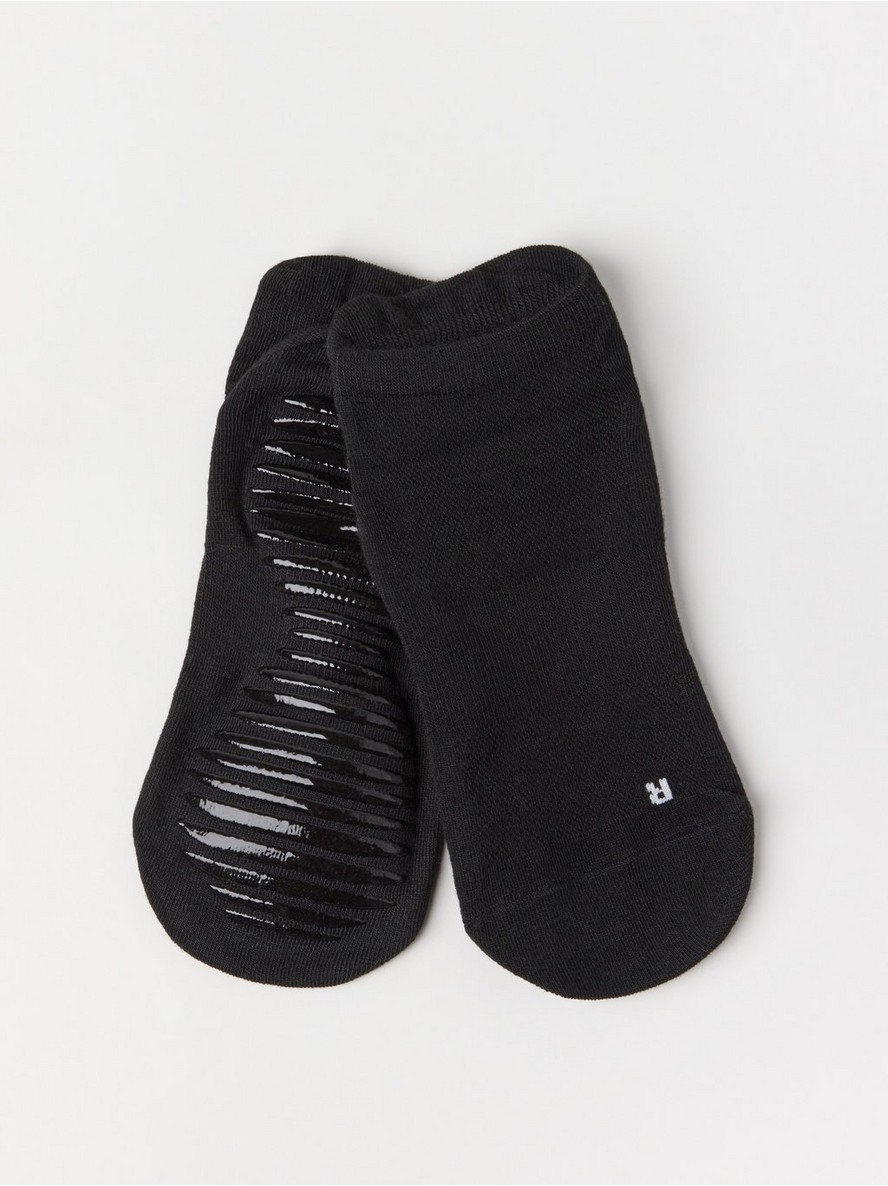 Carape – Yoga socks with antislip