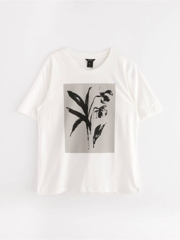 T-shirt - 3004789-300