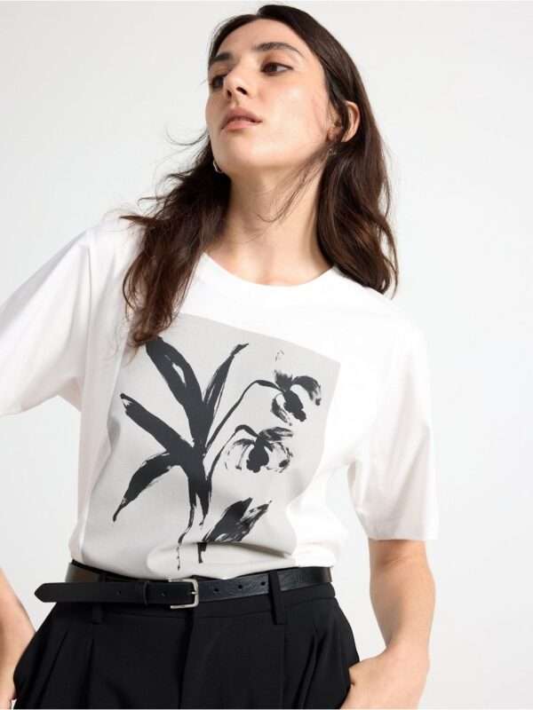 T-shirt - 3004789-300